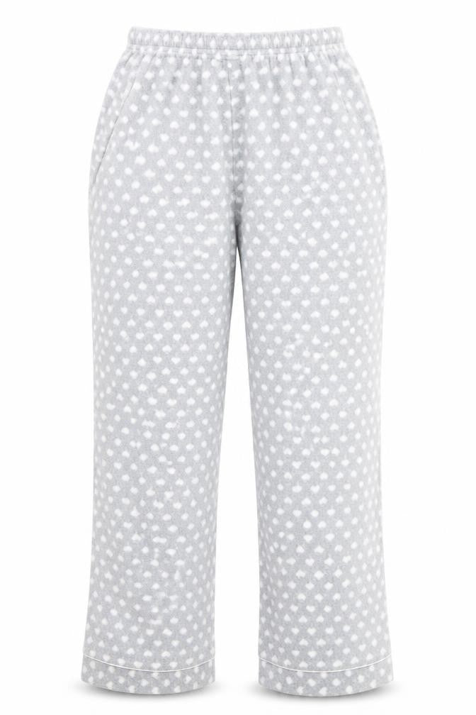 F&F Womens Grey   Trousers  Size 12 L29 in