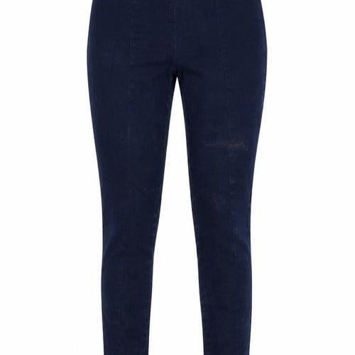 H&M Womens Blue   Jegging Jeans Size 6 L26 in
