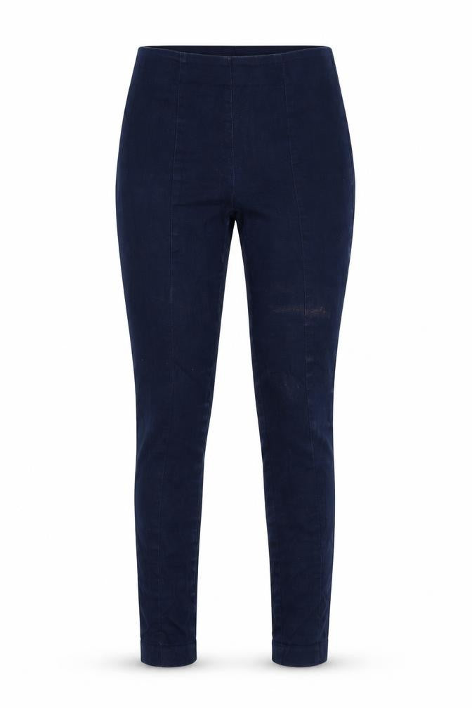 H&M Womens Blue   Jegging Jeans Size 6 L26 in