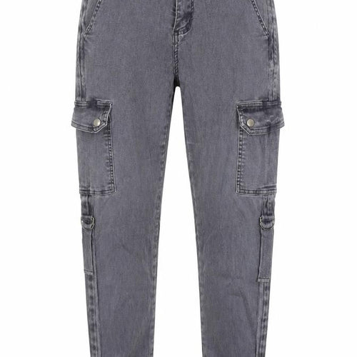 Mozzar Womens Black  Denim Skinny Jeans Size M L27 in