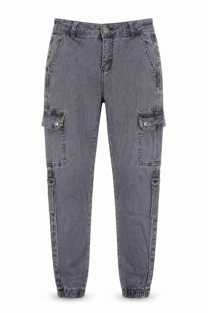 Mozzar Womens Black  Denim Skinny Jeans Size M L27 in