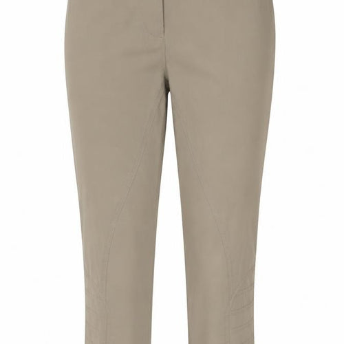 Ancora Womens Green   Trousers  Size 36 in L25 in