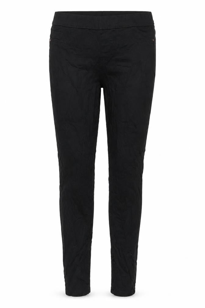 Clockhouse Womens Black  Denim Jegging Jeans Size 8 L26 in