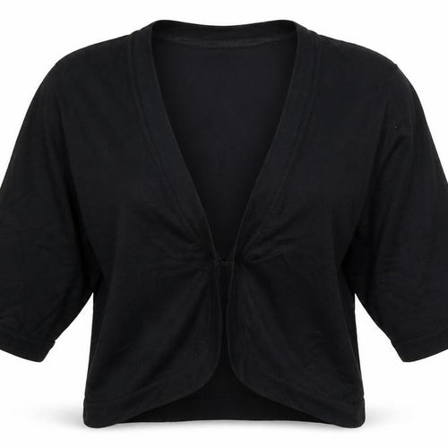 Marks and Spencer Womens Black   Cardigan Jumper Size 10