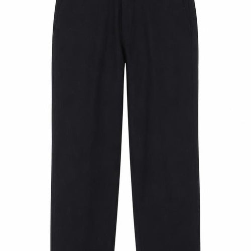 Preworn Mens Blue   Dress Pants Trousers Size 30 in L27 in