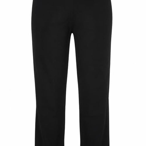 Classic Womens Black   Trousers  Size 12 L26 in