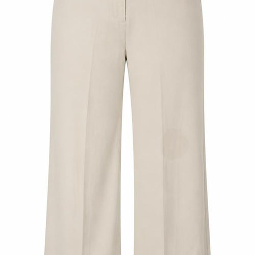 Alexara Womens Beige   Trousers  Size 18 L31 in