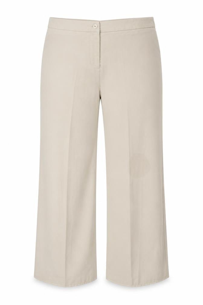 Alexara Womens Beige   Trousers  Size 18 L31 in