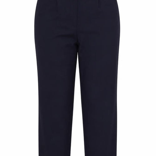 BM Womens Blue   Trousers  Size 16