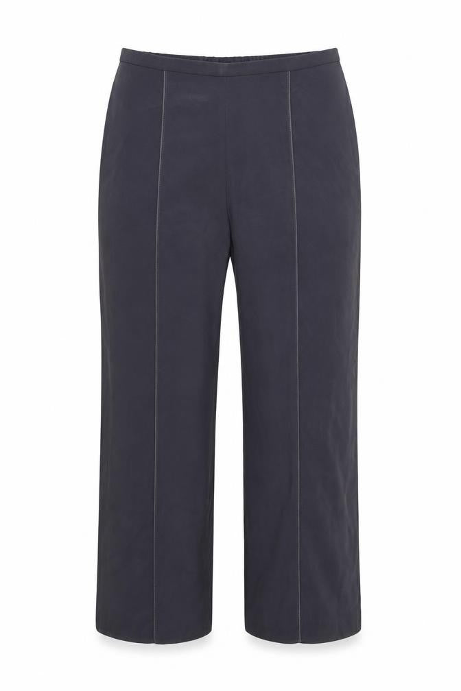 Gina Bacconi Womens Grey   Trousers  Size 12