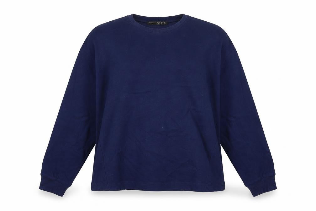 Atmosphere Womens Blue   Pullover Jumper Size 14