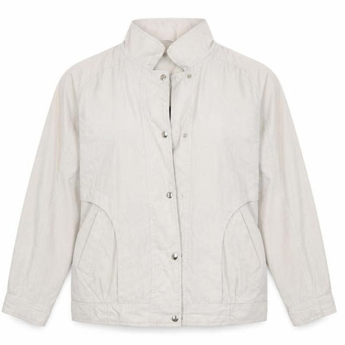 C&A Womens Beige   Rain Coat Coat Size 12