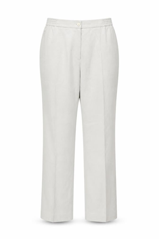 Dutch B Womens Green   Trousers  Size 12 L28 in
