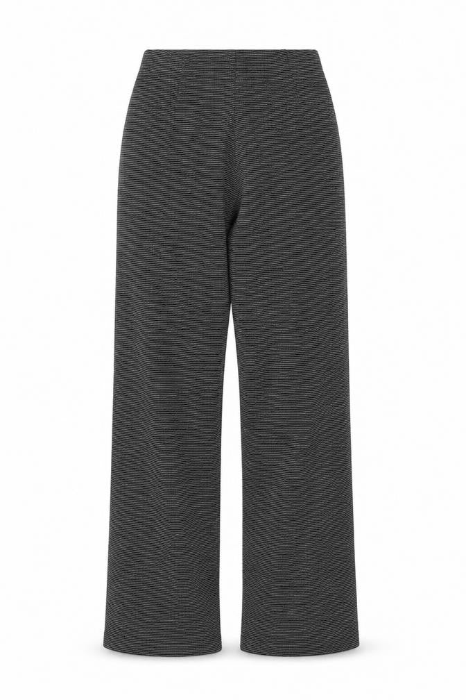 Marks and Spencer Womens Black   Trousers  Size 8 L26 in