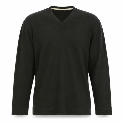 Burton Mens Green   Pullover Jumper Size L