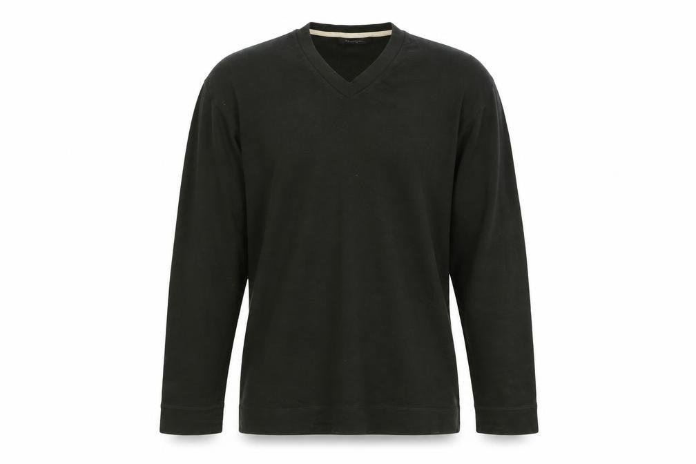 Burton Mens Green   Pullover Jumper Size L