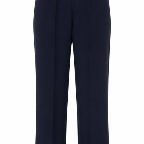 JULIPA Womens Blue   Trousers  Size 10 L25 in