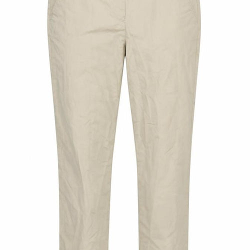 papya Womens Brown   Sweatpants Trousers Size 12 L26 in