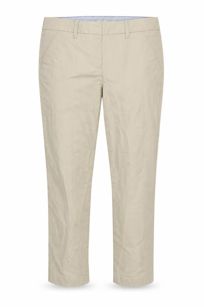 papya Womens Brown   Sweatpants Trousers Size 12 L26 in