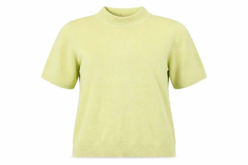 BHS Womens Green   Basic Blouse Size 14