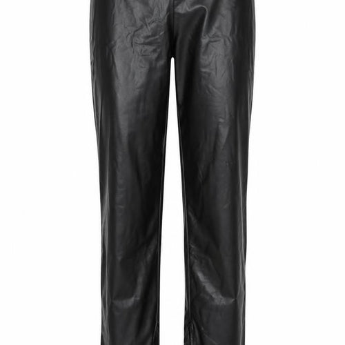 I SAW IT FIRST Womens Black   Trousers  Size 26 L33 in