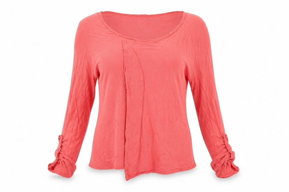 laura t Womens Pink   Cardigan Jumper Size 16