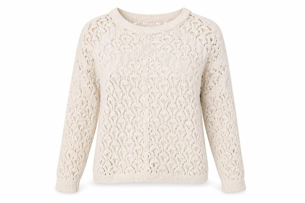George Womens Beige   Pullover Jumper Size 12