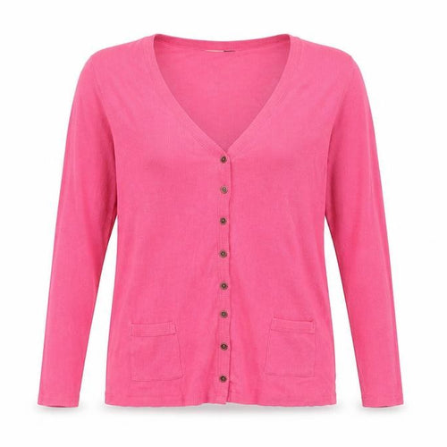 jolinesse Womens Pink   Cape Jumper One Size