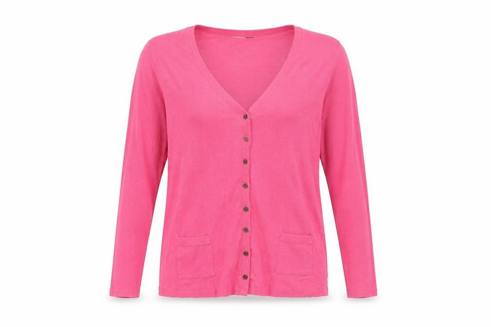 jolinesse Womens Pink   Cape Jumper One Size
