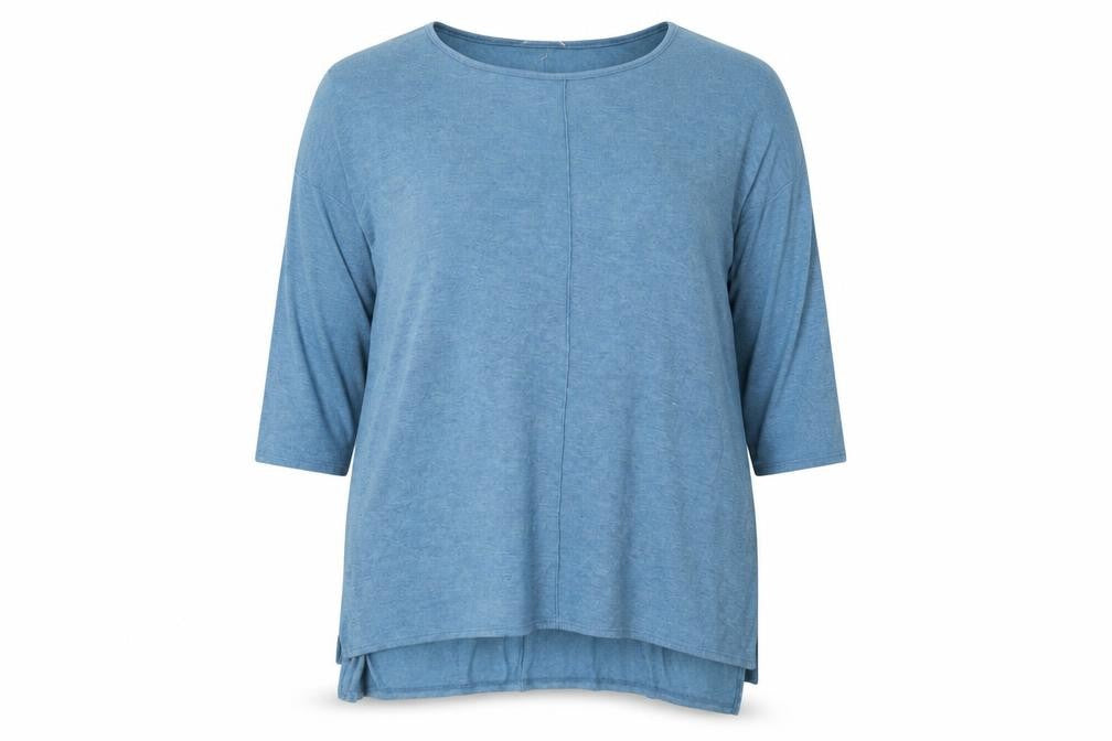 George Womens Blue   Pullover Jumper Size 18