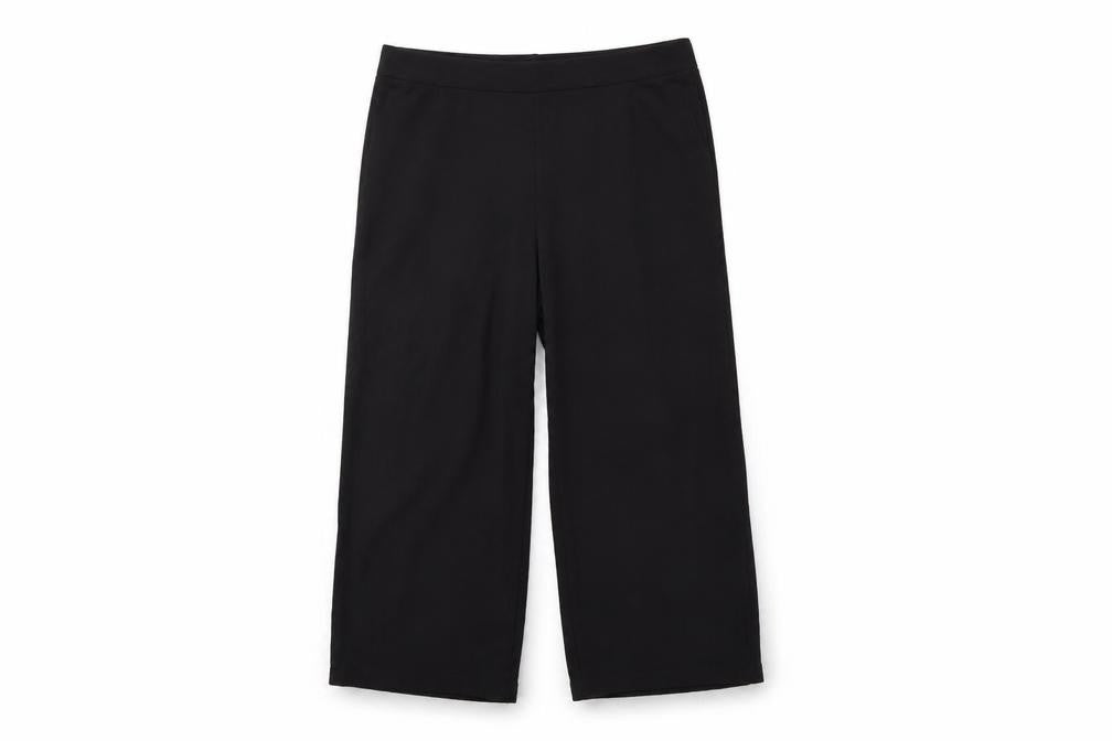 Paraphrase Womens Black   Dress Pants Trousers Size 16 L32 in
