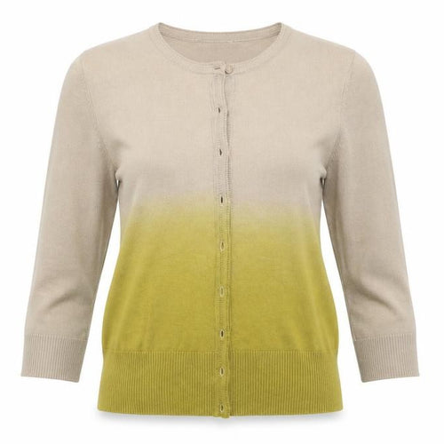 Kaliko Womens Green   Cardigan Jumper Size 8
