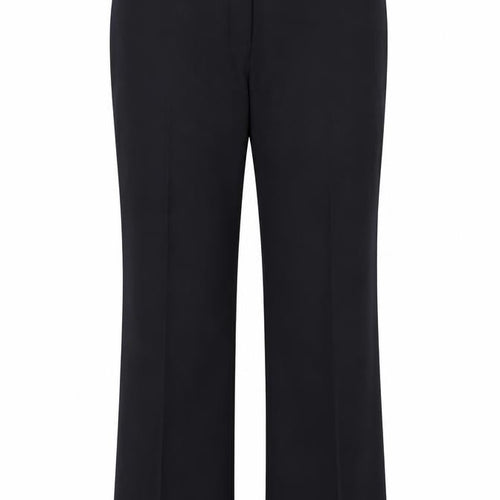 Marks and Spencer Womens Blue   Trousers  Size 14 L30 in