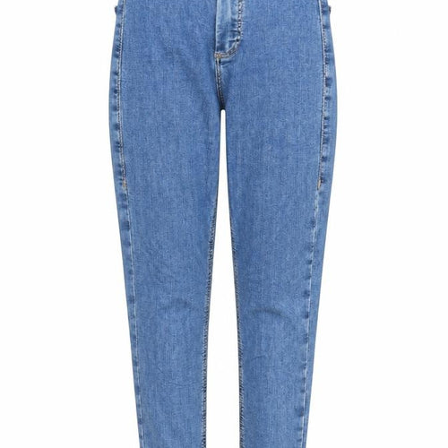 Topshop Girls Blue   Skinny Jeans