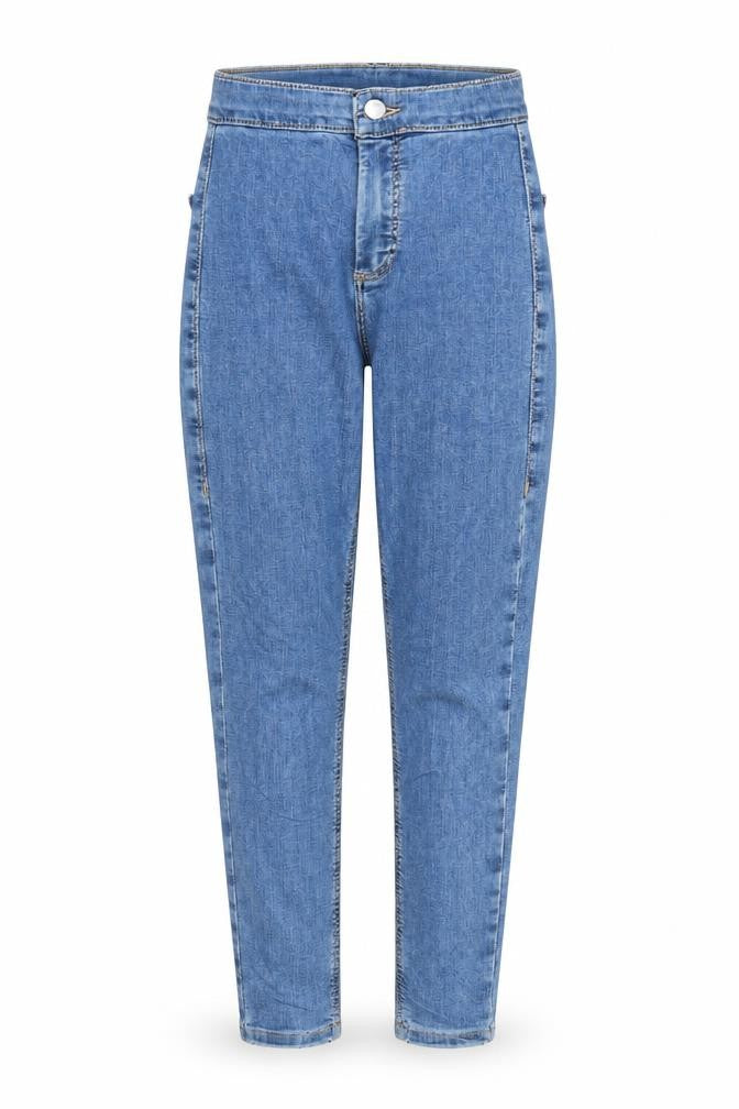Topshop Girls Blue   Skinny Jeans