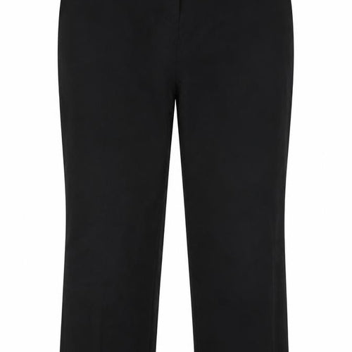 Anthology Womens Black   Trousers  Size 18 L27 in