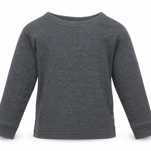 britwear.co.uk Boys Grey   Basic T-Shirt Size 3-4 Years