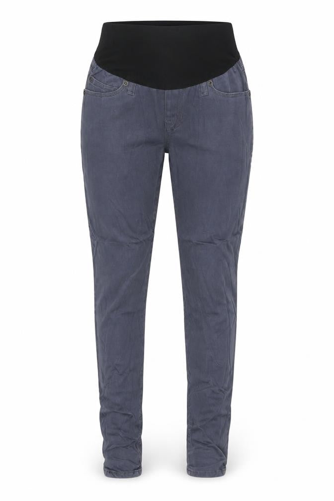 Gap Womens Grey   Skinny Jeans Size 6 L27 in