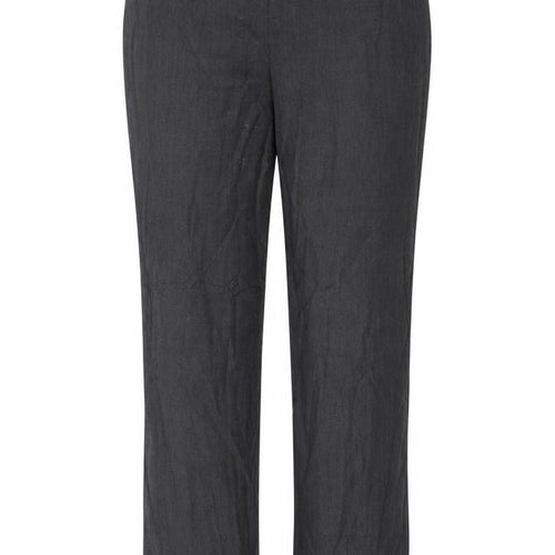 Marks and Spencer Womens Grey   Trousers  Size 12 L27 in