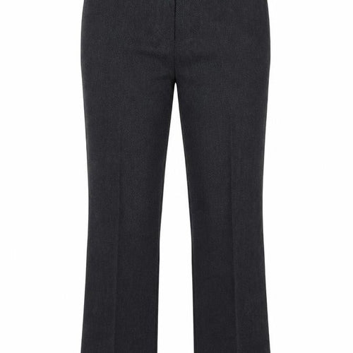 DEBINHAMS Womens Grey   Trousers  Size 12 L29 in