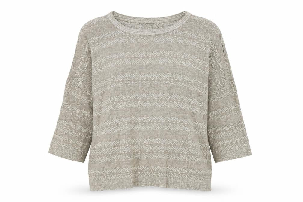 Country Club Womens Brown   Pullover Jumper Size XL