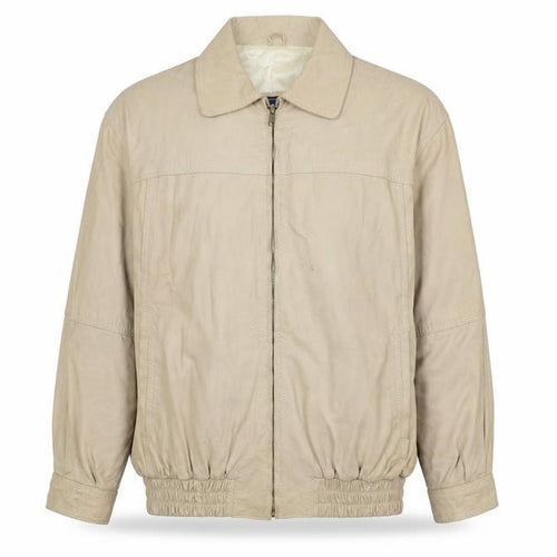 M.Bogner Mens Brown   Jacket  Size M