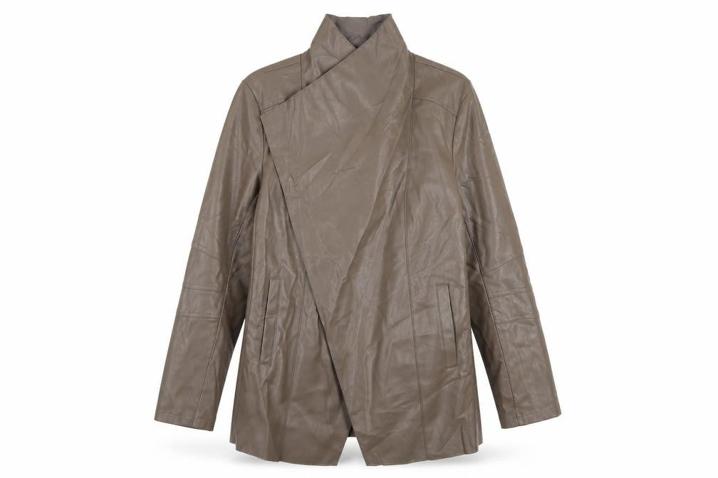 Preworn Womens Brown   Jacket  Size 14