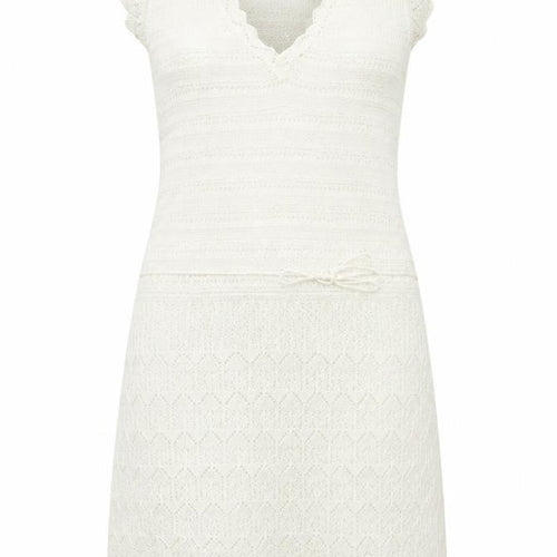 M&Co  Womens Beige  Rayon Jumper Dress  Size 14