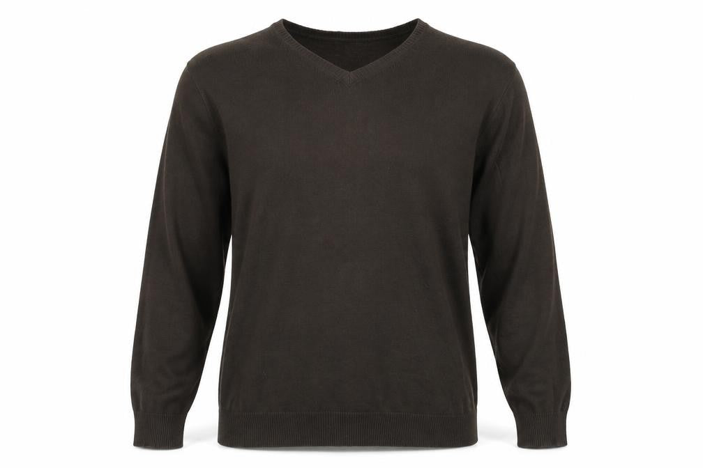 Selected Girls Black   Pullover Jumper Size L