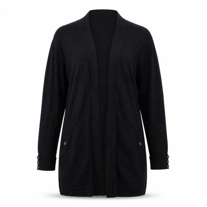 Wallis Womens Black   Jacket  Size M