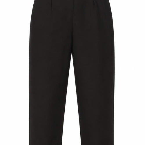 Preworn Womens Brown   Capri Trousers Size 12 L25 in