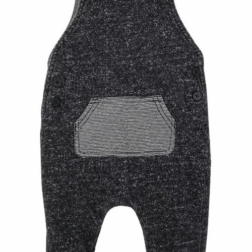 George Baby Grey   Dungaree One-Piece Size 3-6 Months