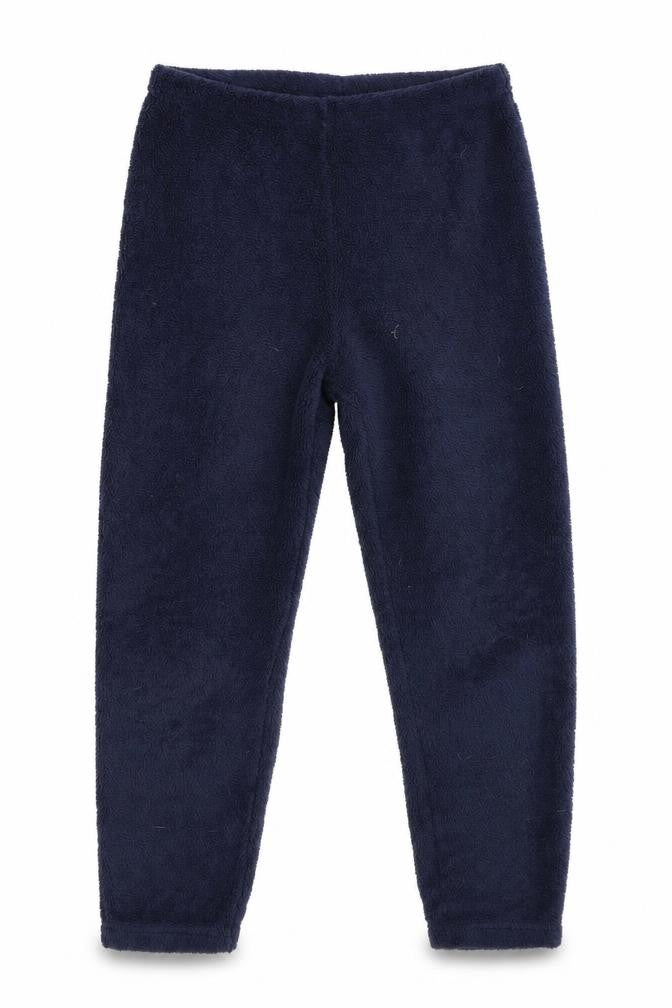 Snooze Time Girls Blue    Pyjama Pants Size 9-10 Years