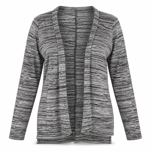NEXT Womens Grey   Cardigan Jumper Size 12